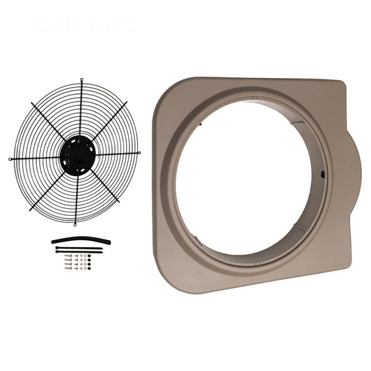TOP PANEL HEATPRO