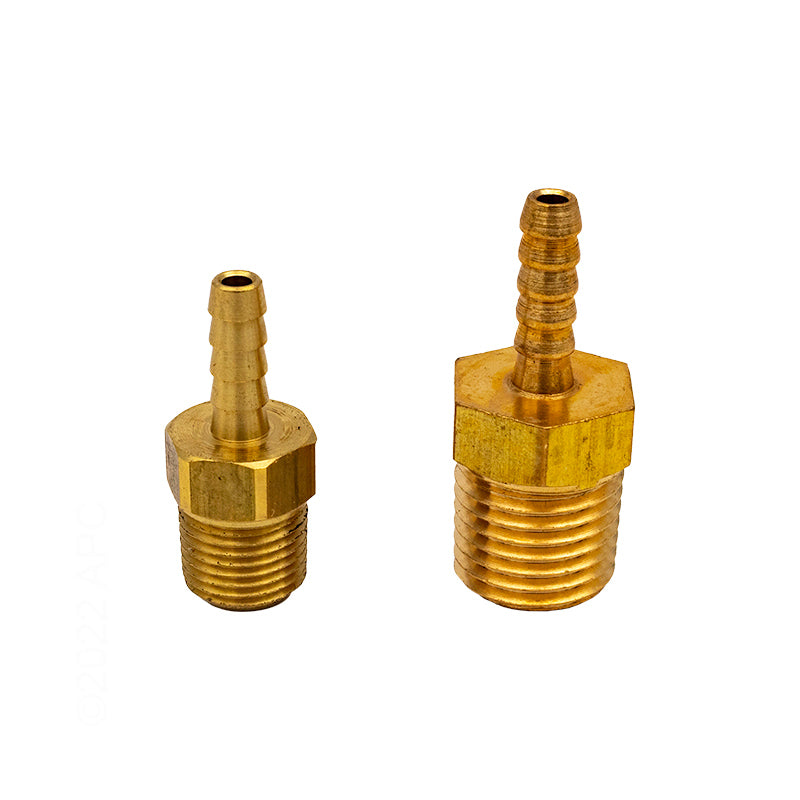 HOSE BARB SERVICE KIT