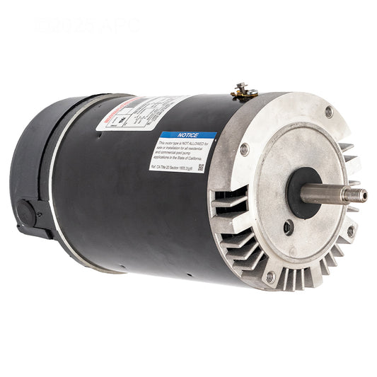56J | 1.5HP | 208-230/115 | 11-10.2/20.4A | 1.60Sf NorthStar Replacement | SN1152