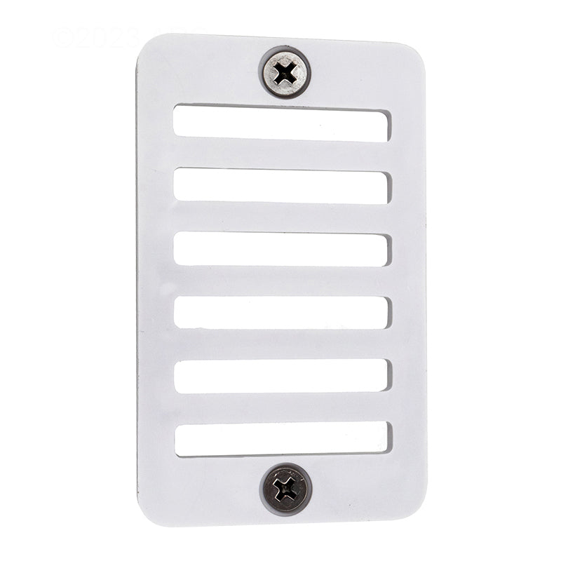 RECTANGULAR GRATE GUTTER DRAIN