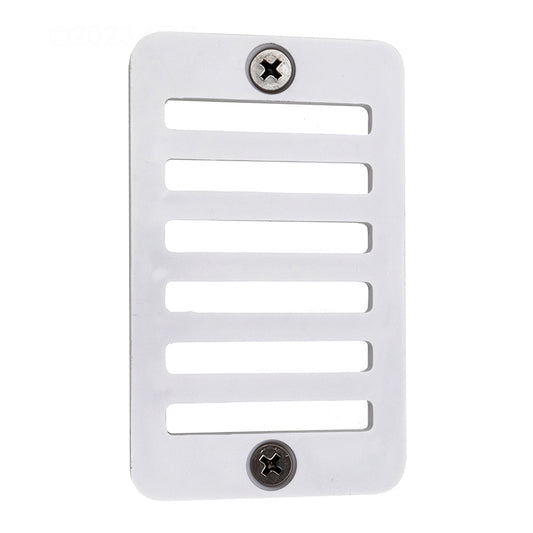 RECTANGULAR GRATE GUTTER DRAIN
