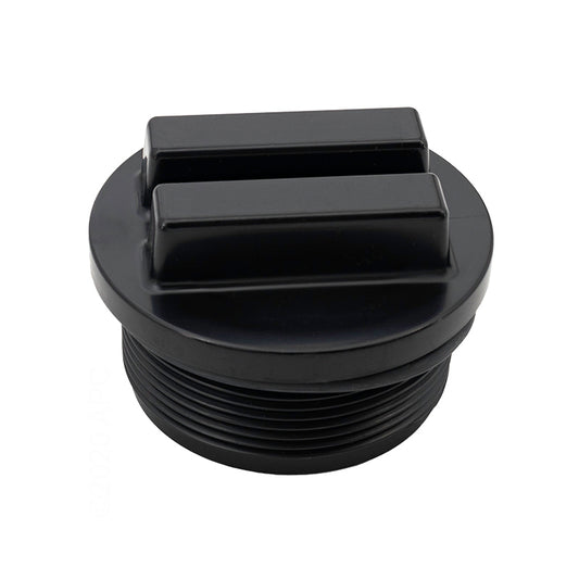 2" MIP ALL PURPOSE WITH O-RING