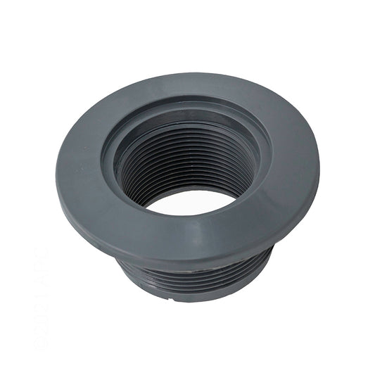 Hayward Gunite Wall Fitting, Dark Gray | SP1022DGR