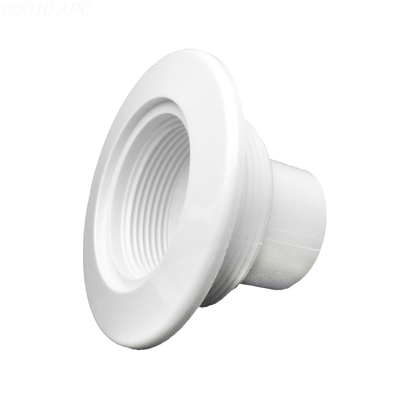WALL FITTING CONCRETE INSIDER WHITE