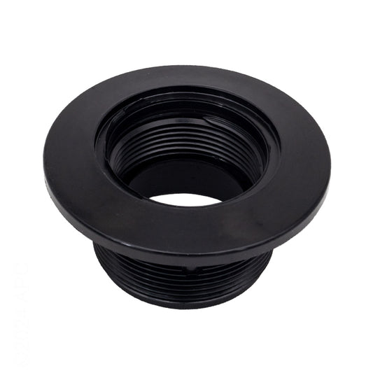 WALL FITTING CONCRETE BLACK