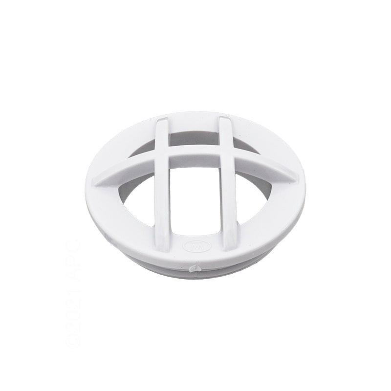 SAFETY GRATE INSERT WHITE