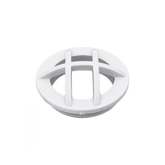 SAFETY GRATE INSERT WHITE