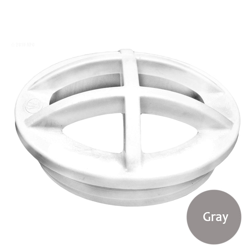 SAFETY GRATE INSERT GRAY HAYWARD 1.5" MPT