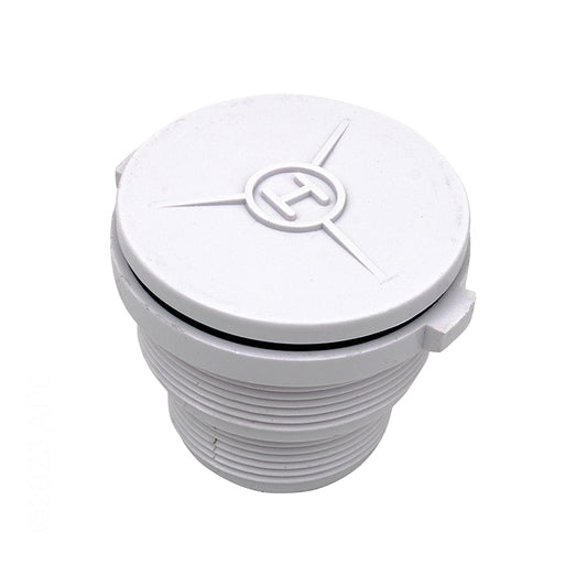 HYDROSTATIC RELIEF VALVE SPRING LOADED