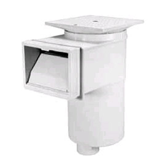 AUTO SKIM IG SKIMMER CONCRETE WHITE