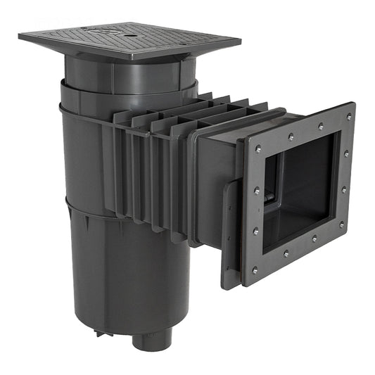 Hayward 2IN. Auto Skim Dark Gray (Part #SP1084DGR)