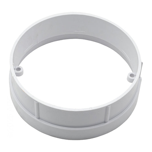 SKIMMER EXTENSION COLLAR WHITE