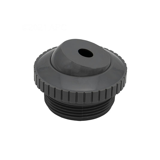 Hayward Hydrostream Directional Flow Inlet Fitting 3/8", Dark Gray | SP1419BDGR