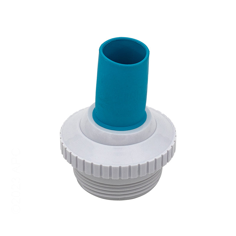 Hayward 1" Eyeball Fitting w/ Rubber Nozzle | SP1420