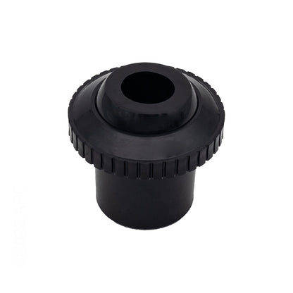 Hayward 3/4" Hydrostream Insider Fitting, Black | SP1421DBLK