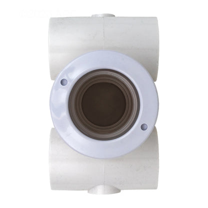 Hayward Jet-Air III Body Assembly w/ Bulkhead | SP1434PAKA
