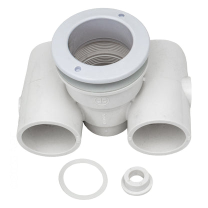 Hayward Jet-Air III Body Assembly w/ Bulkhead | SP1434PAKA