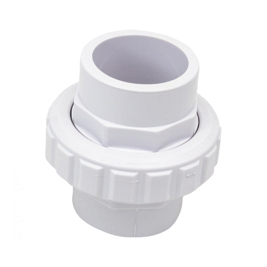 Hayward 1-1/2" SKT Flush Female Socket Union, 50/Bulk Pack | SP14952S50