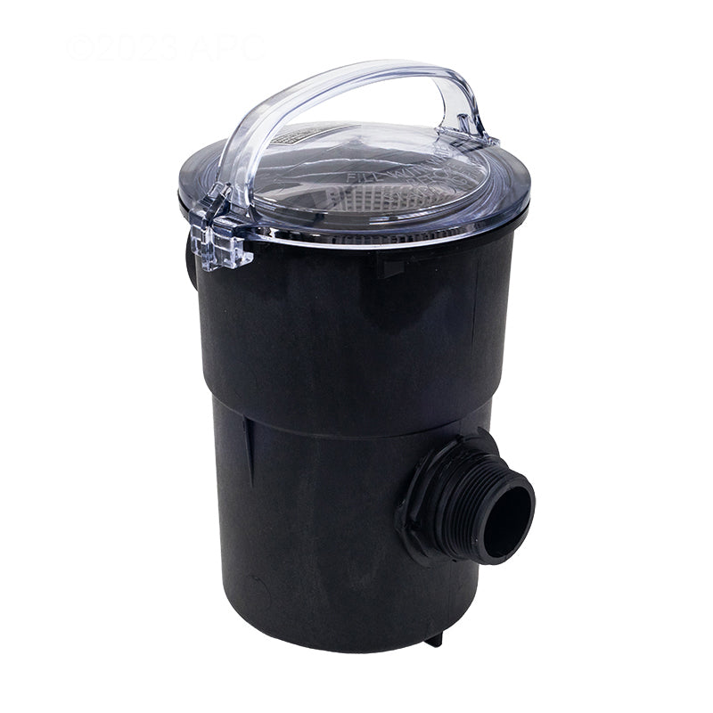 ECONOMY ABG PUMP STRAINER