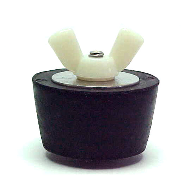 # 14 WINTER PLUG 3" PIPE