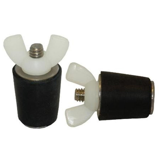 # 3 WINTER PLUG .75" TUBE TECHNICAL PRODUCTS