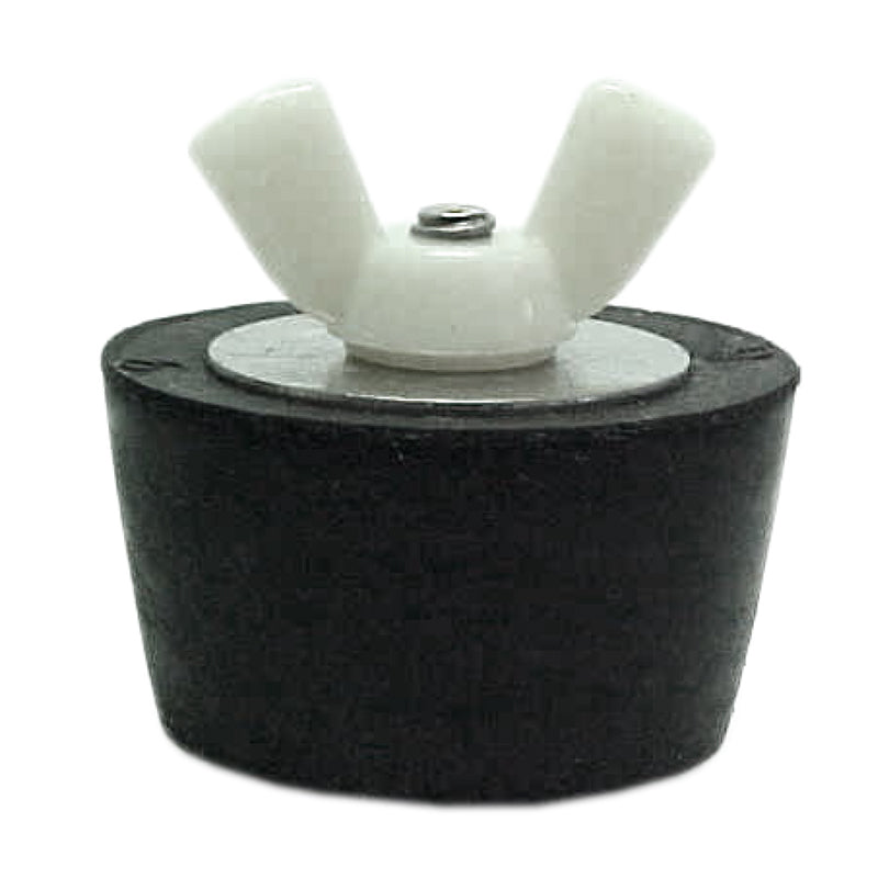 # 6 1/2 WINTER PLUG