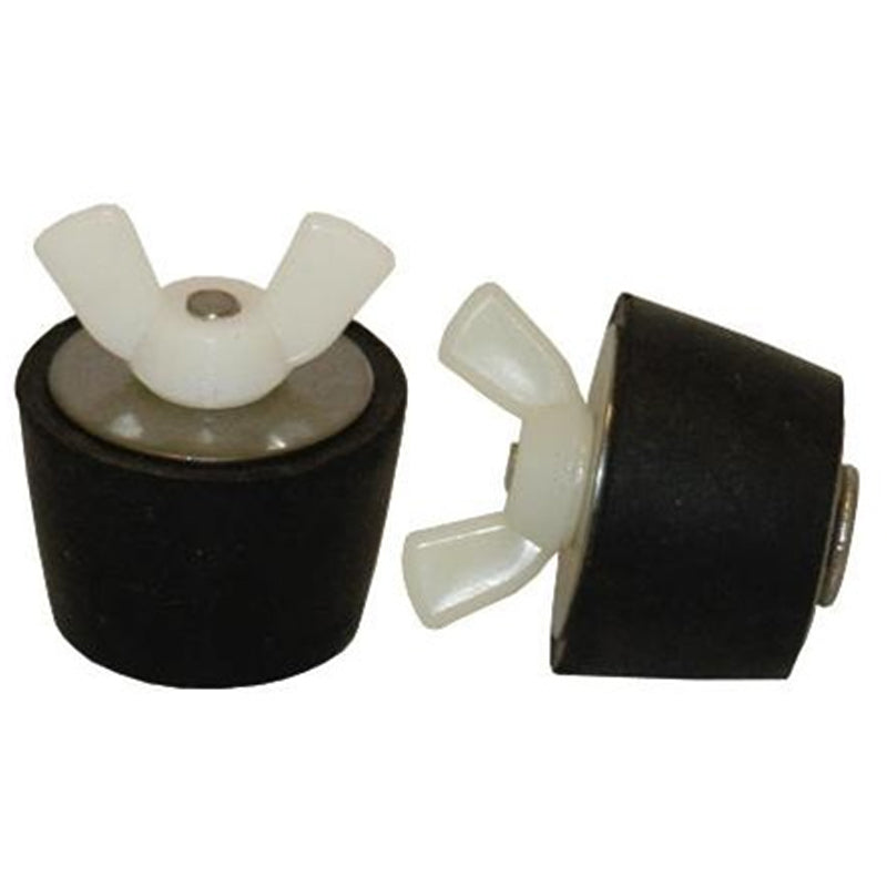 # 9 WINTER PLUG 1.25" FITTING 1.5" PIPE TECHNICAL PRODUCTS