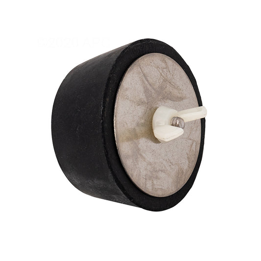 #13 1/2" WINTER PLUG