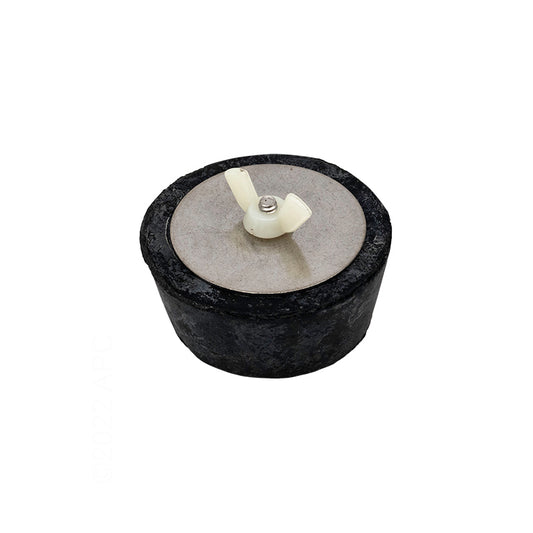#13 3/4 WINTER PLUG 3" SCHED 40