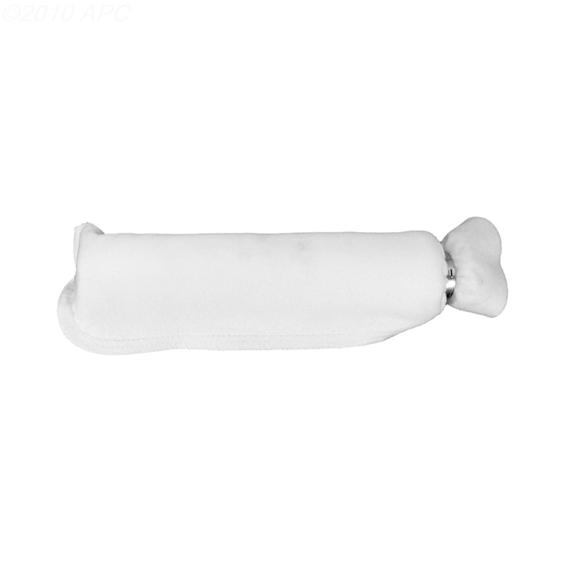 10" BOBBY REUSABLE FILL HOSE FILTER