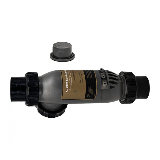 SPOOL PIECE & CLEANING KIT