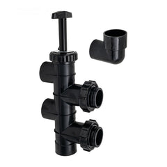 BW SLIDE VALVE FOR DE 2" SKT