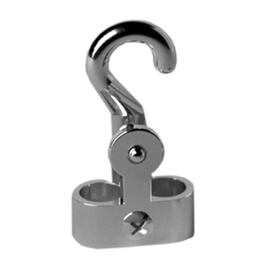 .75" LOOP TYPE ROPE HOOK