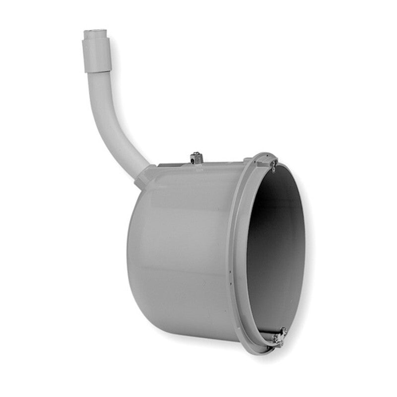 DURANICHE VINYL FIBERGLASS LT NICHE