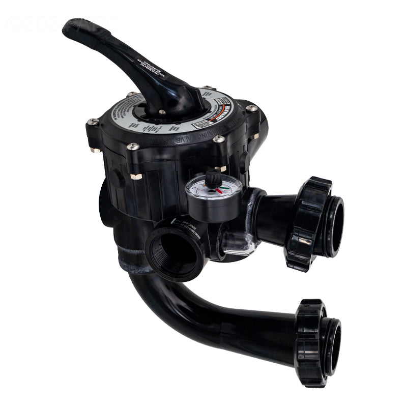 BW MP VALVE FOR SAND 1 1/2" FPT
