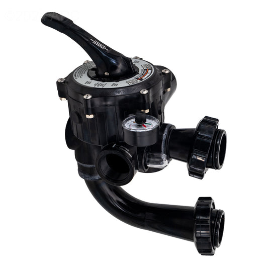BW MP VALVE FOR SAND 1 1/2" FPT