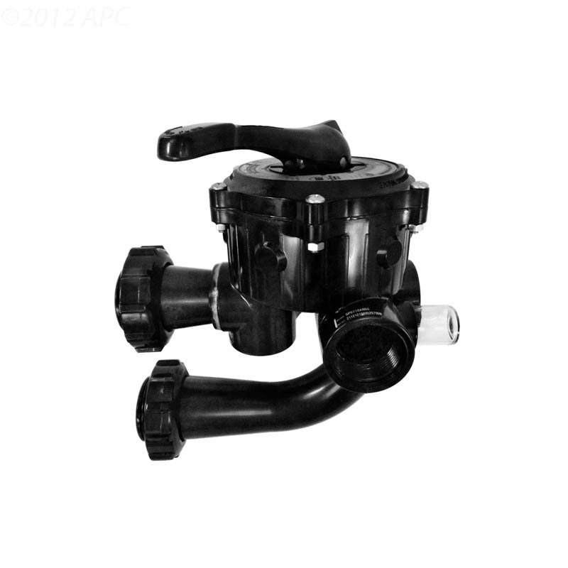 BW MP VALVE FOR DE 1 1/2" FPT