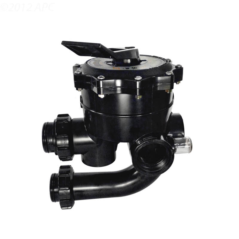 BW MP VALVE FOR DE 2" FPT