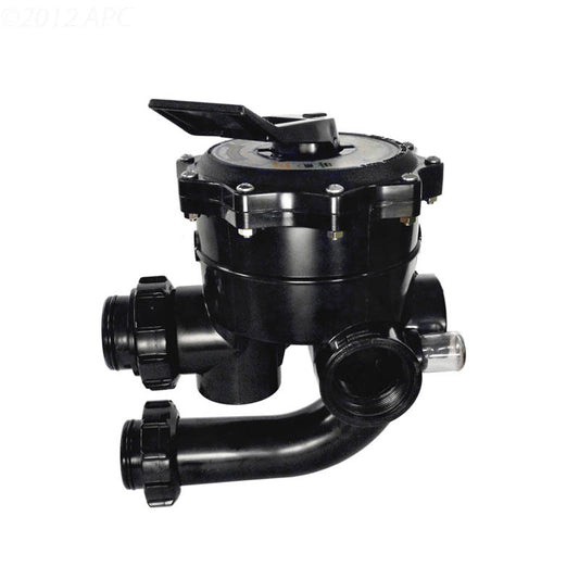 BW MP VALVE FOR DE 2" FPT