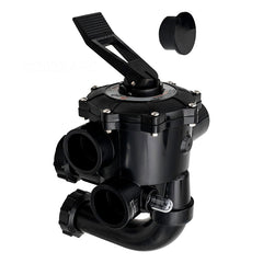 BW MP VALVE FOR DE 2" SKT