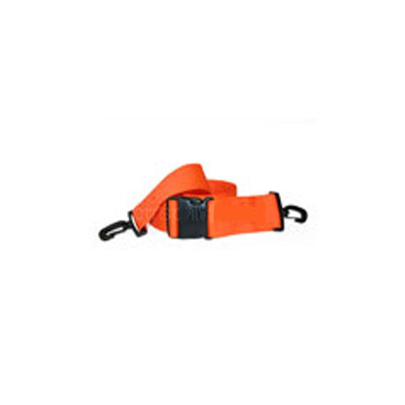 SPINE BOARD STRAP SET OF 3