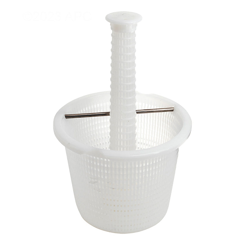 13" HIGH VENTED TOWER ' HAS 2 NOTCHES CUT OUT OF THE RIM