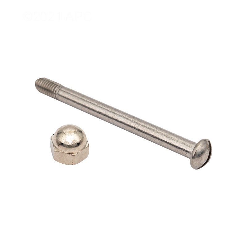 Hayward Bracket Bolt w/ Nut | SPX0068Z1A