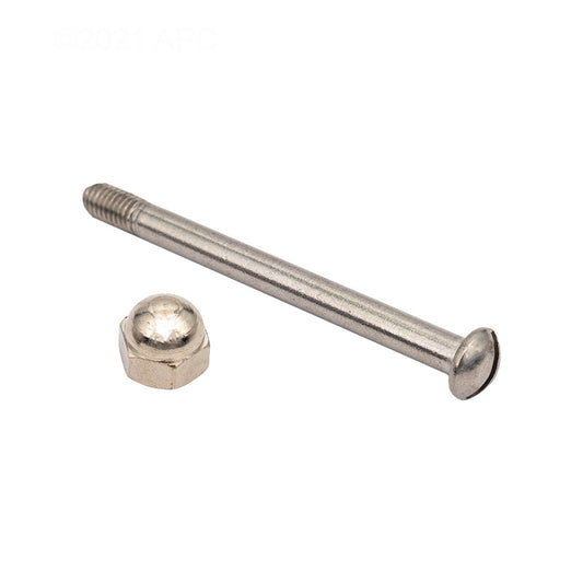 Hayward Bracket Bolt w/ Nut | SPX0068Z1A