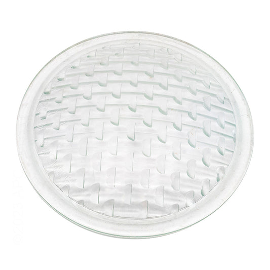 Hayward Underwater Light 8-3/8" Tempered Lens, Clear | SPX0503Z2C