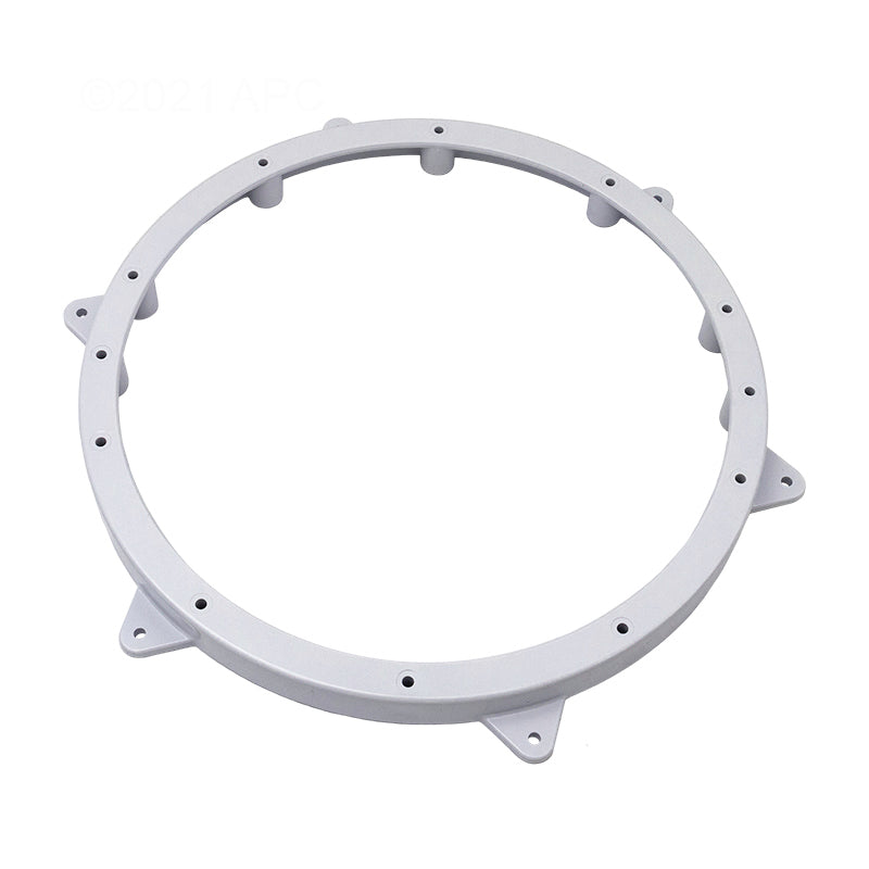 Hayward Underwater Light PVC Niche Back Retaining Ring | SPX0507D