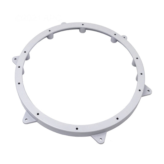 Hayward Underwater Light PVC Niche Back Retaining Ring | SPX0507D