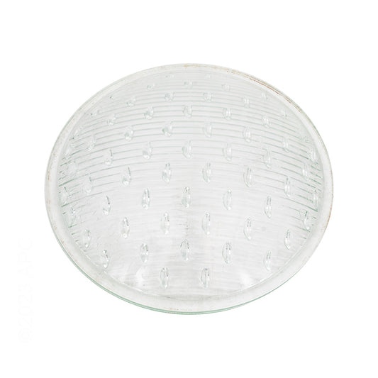 Hayward StarLite 7-9/16" Tempered Lens, Clear | SPX0540Z1