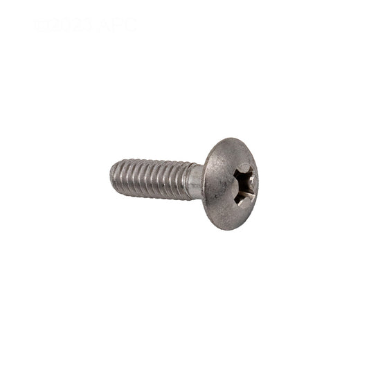 Hayward StarLite/PVC Niche Lower Mounting Screw | SPX0555Z2