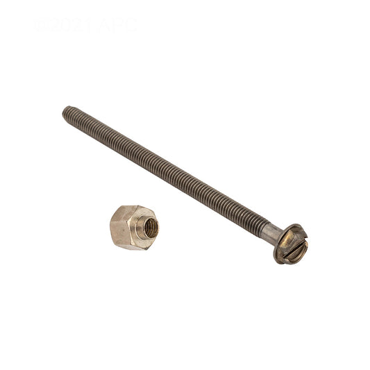 Hayward DuraLite Clamp Screw w/ Nut & Washer | SPX0560EA